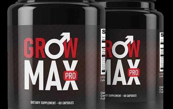 Grow Max Pro