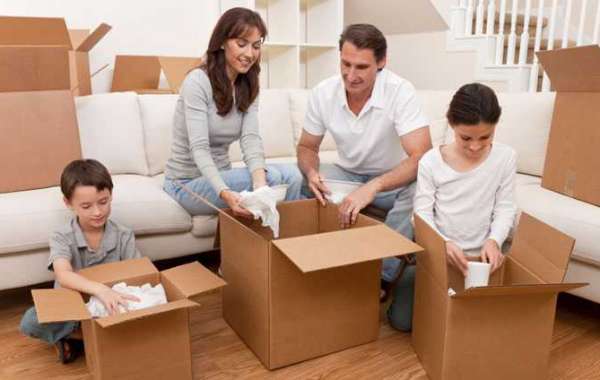 Packers and Movers offer all types of packing and moving services