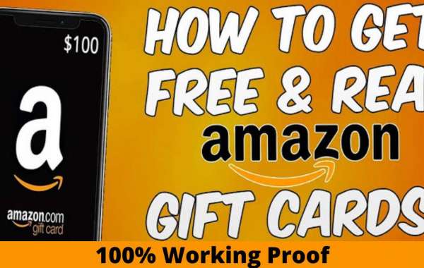 Working*] How get free amazon gift cards? Amazon Gift cards 2021 ?