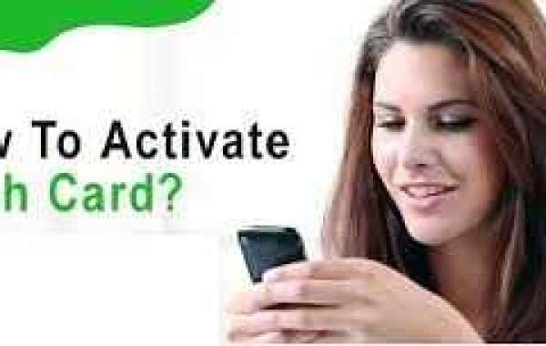 How to Activate My Cash App Card without the App?