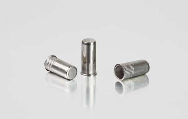 What Is A Stainless Steel Rivet Nut