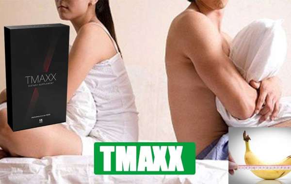Tmaxx อาหารเสริมชายราคา