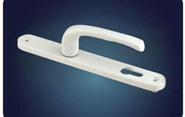 Window Hardware Manufacturer---Important Small Accessories