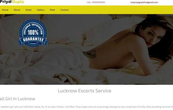 Perfect Call Girls Romance in Lucknow Hotel