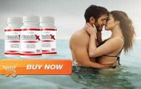 DominX Male Enhancement Reviews – Male Formula To Boost Sexual Libido! Price