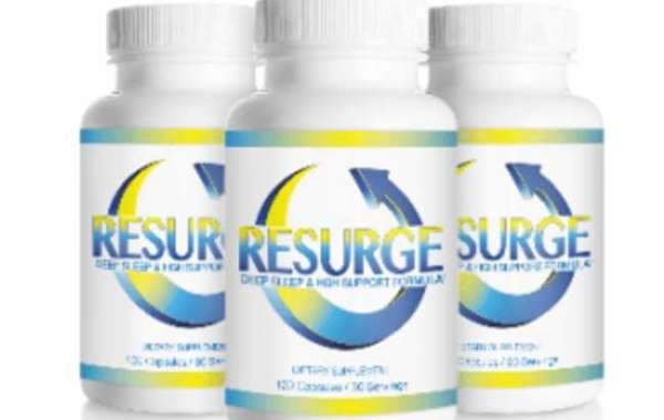 This is a revived Resurge review by Daily Wellness Pro that shares huge information every client must know.