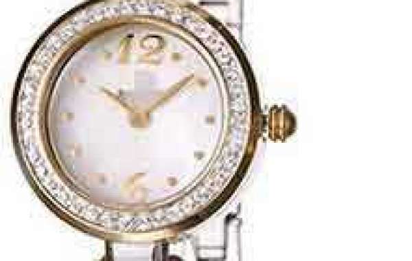 Best Shop Latest Trendy Customize Cream Watch Dial