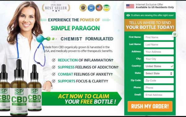 Where Is The Best Simple Paragon Cbd Oil?