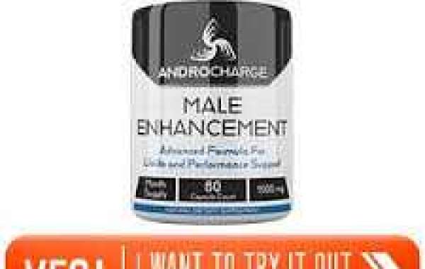 AndroCharge :Hormonal balance