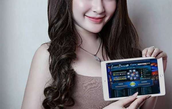 Situs Judi PKV Domino QQ Online Terunggul Indonesia