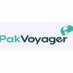 Pak Voyager Profile Picture