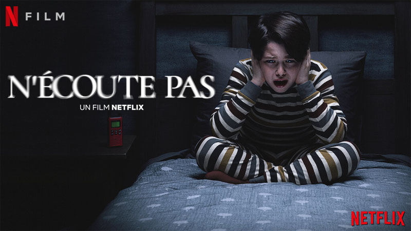 REgaRdeR, N’écoute pas (2020) Film Complet en Français | Framaforms.org