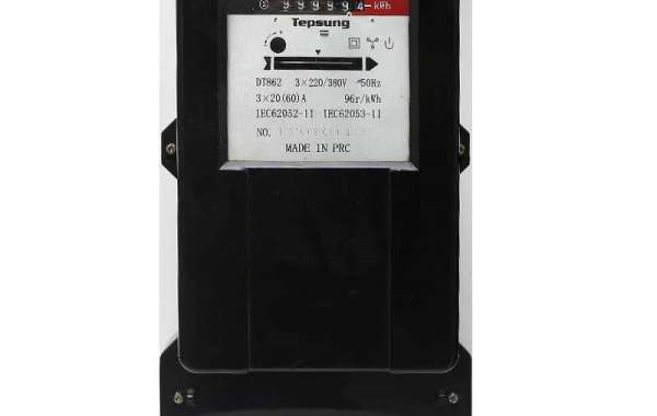 What Is A Single Phase Energy Meter