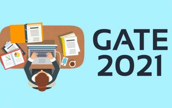 Gate 2021 exam online registration