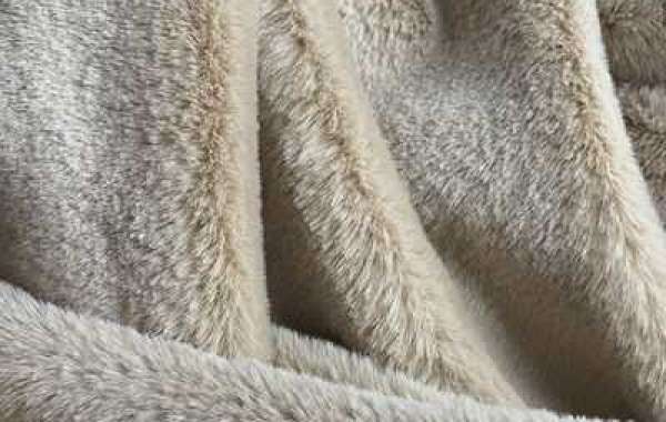 Classification Of Rabbit Fur Fabrics
