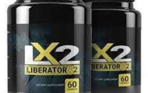 Liberator X2 Male Enhancement :Recommended by doctors