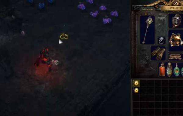 Flipping Currency as A Way to Make Moeny in Path of Exile
