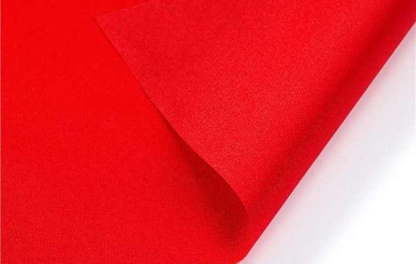 What are the characteristics of nylon fabrics?