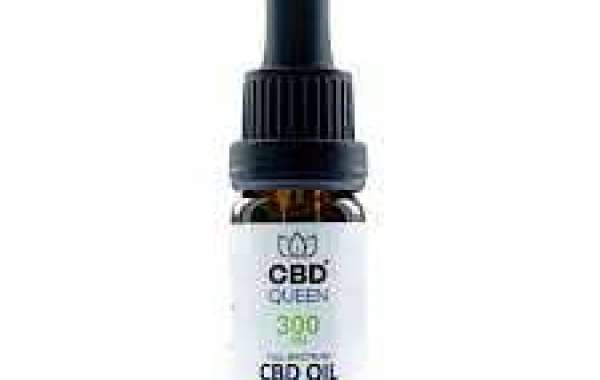 Full Spectrum CBD