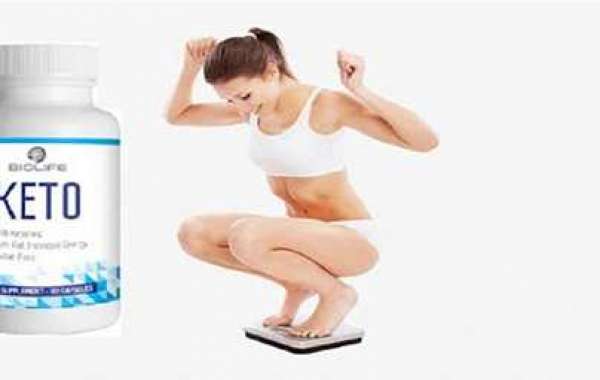 BioLife Keto : Burn Fat Easily Within Few Days!