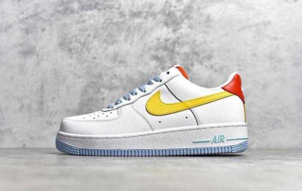 Hot Selling Nike Air Force 1 Low Be Kind for Online Sale