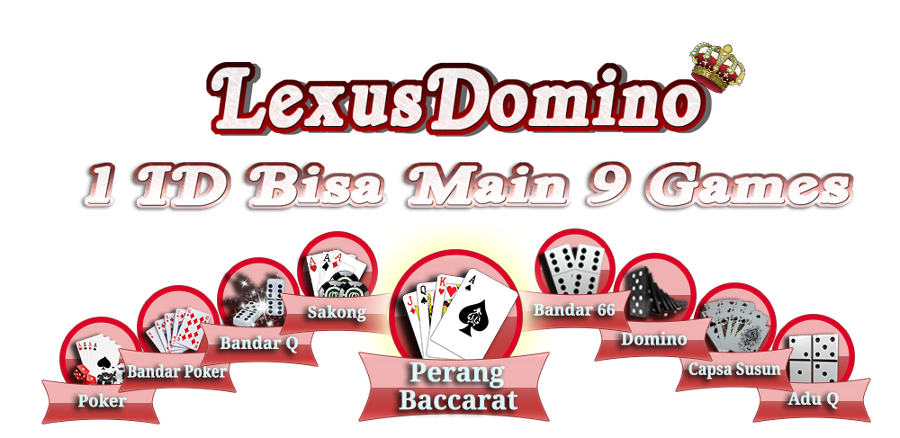 Pkv Games Agen QQ Online – Situs QQ Online Terbaik LexusDomino