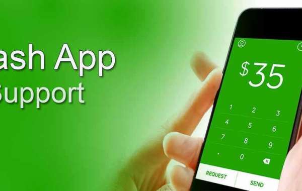 How to contact the Cash App Support number via phone or a website?