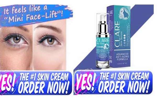 Clare Skin Cream Anti Aging cream