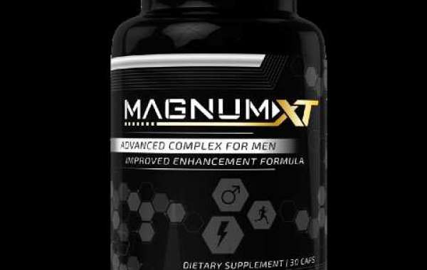 Magnum XT :Available without prescription