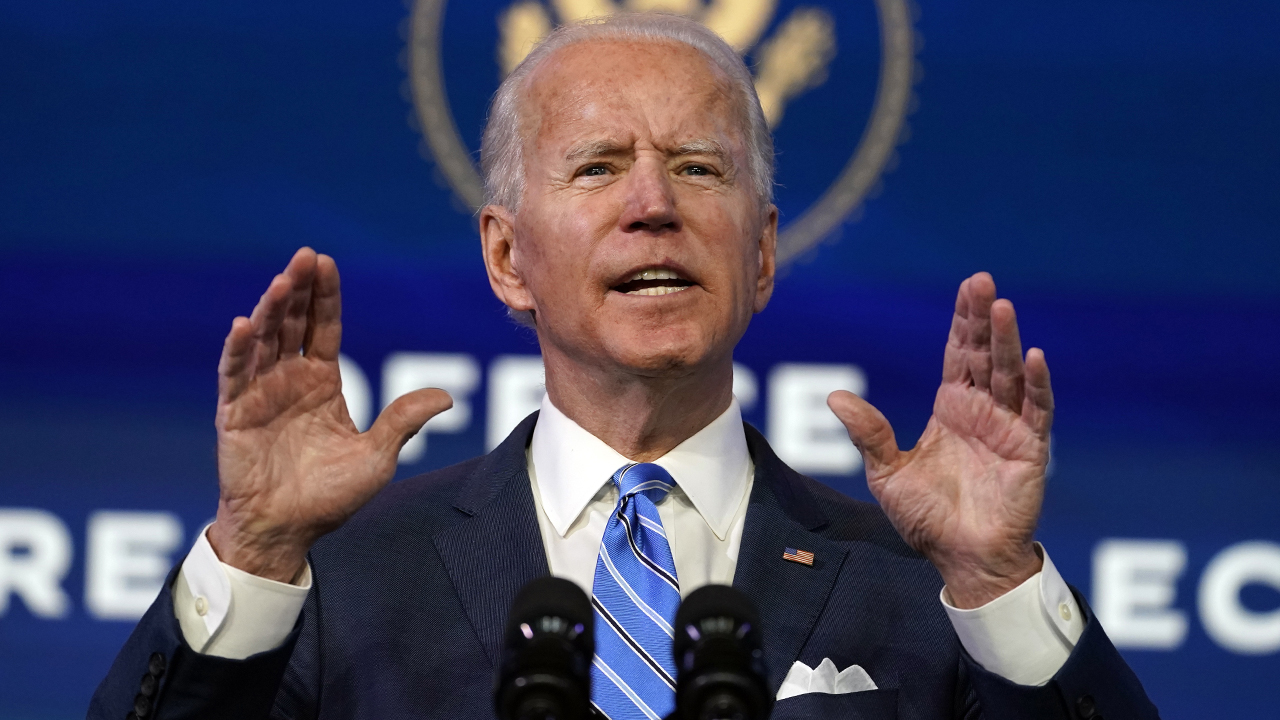 Here's how many jobs Biden's proposed $15 minimum wage could kill, according to the Congressional Budget Office | Fox Business