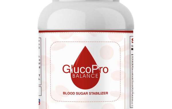 GlucoPro-Balance - Blood Sugar :-Control Blood Sugar With Natural Way! Price