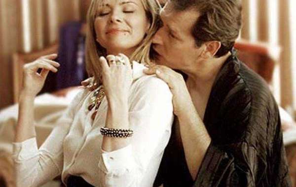 Ranking All of the Unforgettable Sex and the City Relationships, From Skipper to Mr. Big