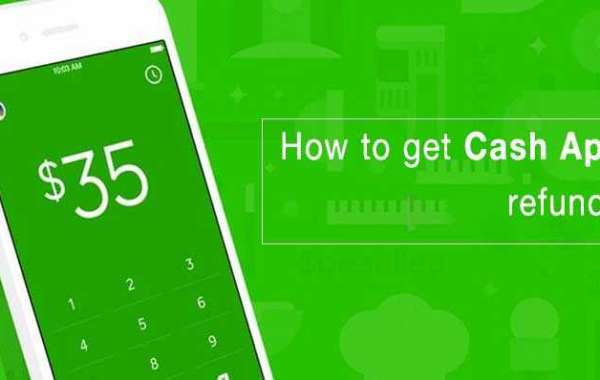 How to get Cash App refund online and offline?