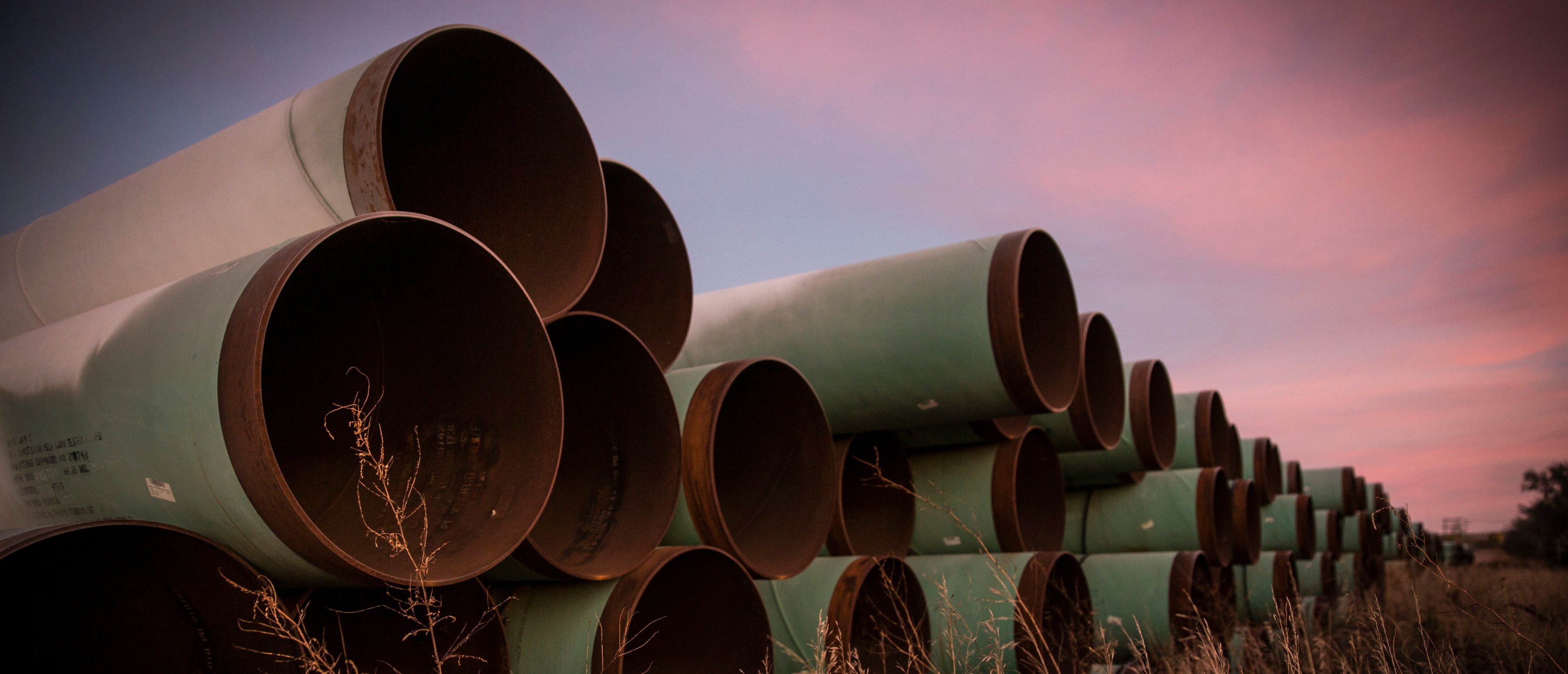 Keystone XL Pipeline To Be Scrapped Again | The Daily Caller