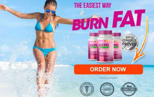 Keto BodyTone Reviews - Keto Body Tone Diet Pills Works? Price