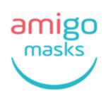 Amigo Masks Profile Picture