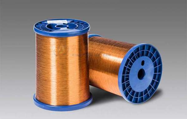 CCA Wire Is An Aluminum Wire With a Very Thin Copper Coating
