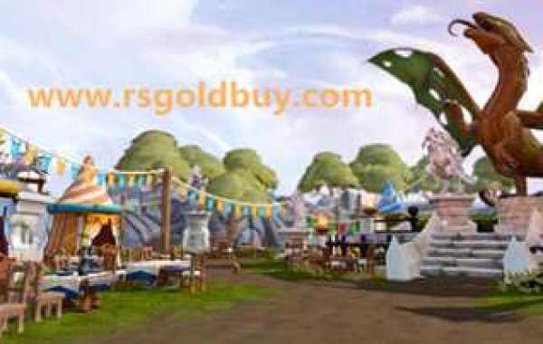 Celebration of RuneScape