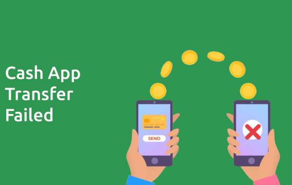 The transaction failed on my Cash App account what to do now?