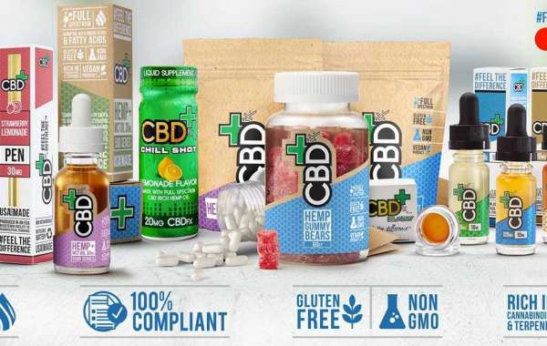 CBDs Stores / CBD Types Reviews, Price And Where To Buy!