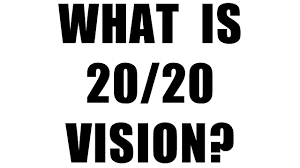 20/20 Vision Review -   Citro Burn