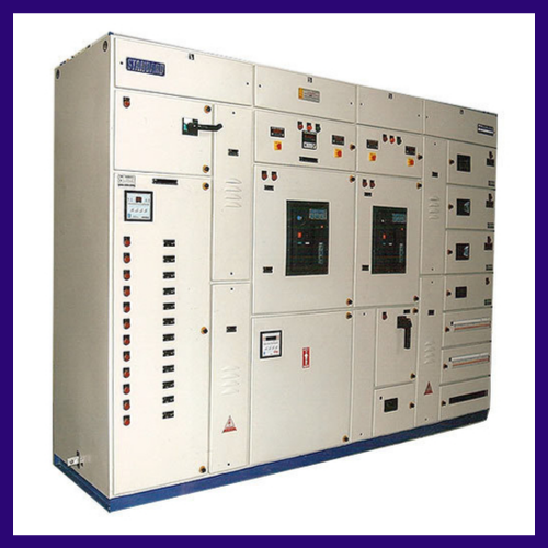 Electrical Control Panel Manufacturers in Bangalore | Switchgear Training Centre Bangalore – DBSON
