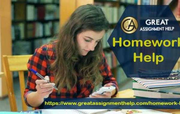 Need Homework Help Service? Let Our Expert Handle It