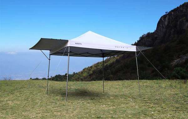 gazebo manufacturers: how to choose the size of the pavilion