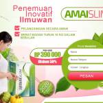 Amaislim harga Profile Picture