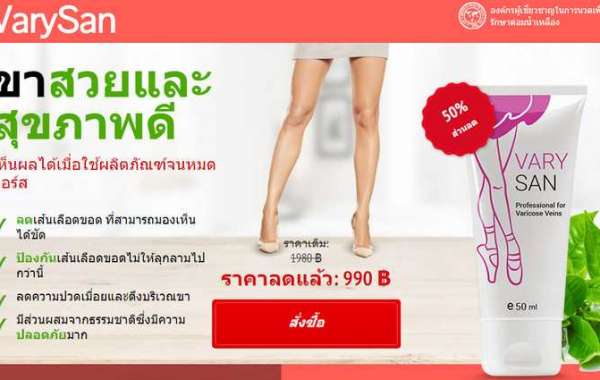 Varysan กําจัดเส้นเลือดขอด: ผลลัพธ์ที่ยอดเยี่ยมโดยไม่ต้องผ่าตัด! ราคา,ซื้อ