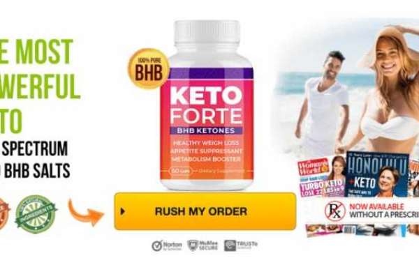 Keto Forte BHB | Ketones | Ketogenic | Where to order?