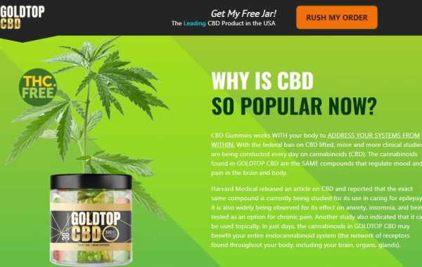 15 Conventional Advertising Methods That Will Jeopardize Gold Top CBD Gummies .