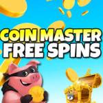 Free Spins Coin Master profile picture