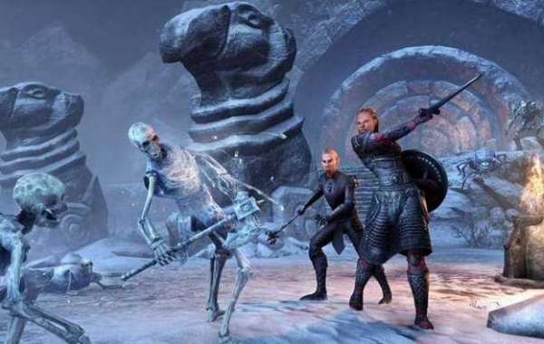 What players should pay attention to when exploring Elder Scrolls Online Antiquities